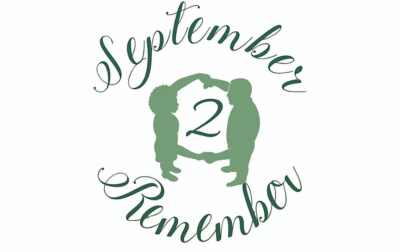 September to Remember: A Weekend of Love & Growth